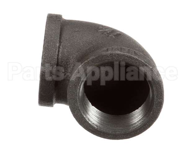 8130070 Frymaster Elbow, 1 1/4 Npt 90Deg Bm