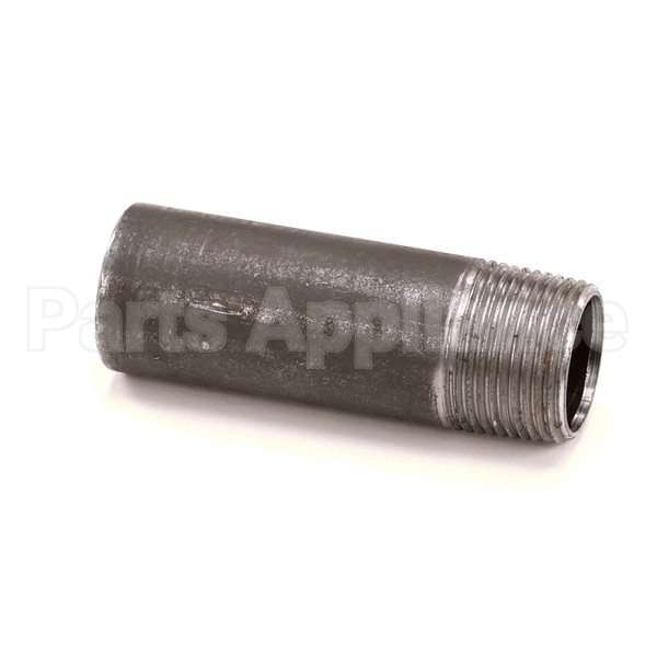 8130115 Compatible Frymaster Nppl, Toe 3/4Npt X 3.00 Bm
