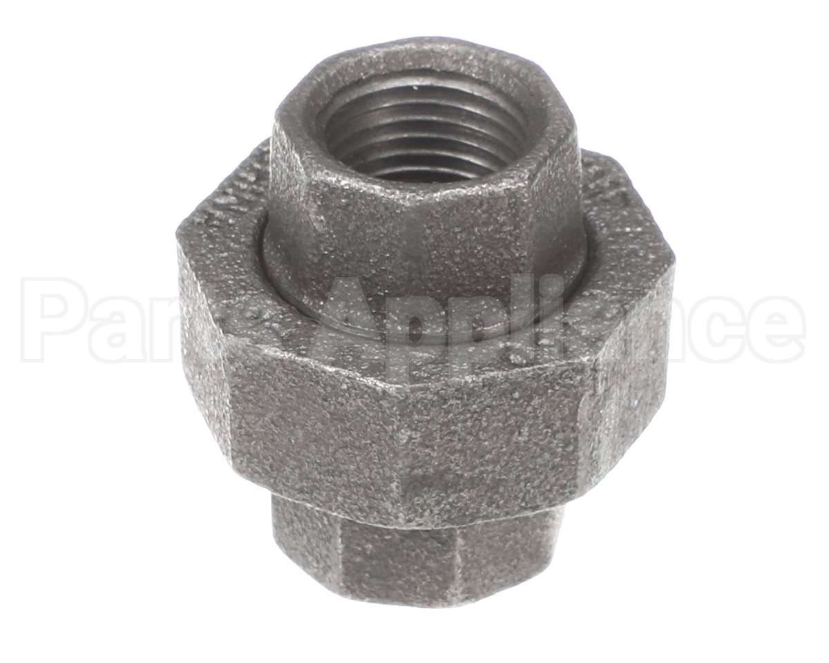 8130173 Frymaster Union,1/2Npt 150# Bm