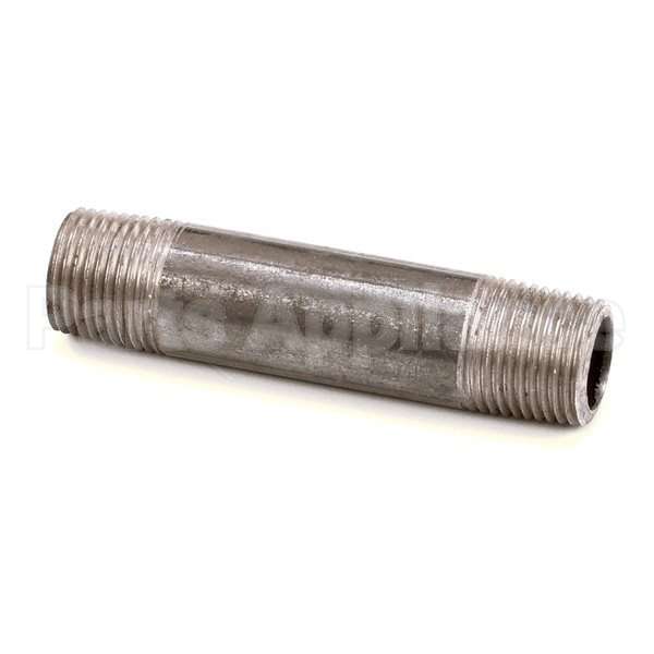 8130247 Compatible Frymaster Nppl, 1/2Npt X 3.50 Bm