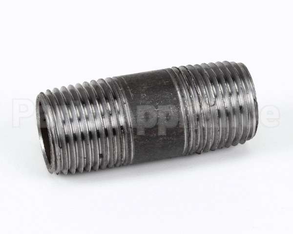 8130298 Frymaster Nppl, 1/2Npt X 2.00 Bm