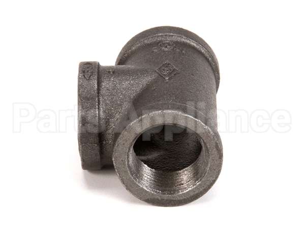 8130314 Frymaster Tee,1Npt Bm