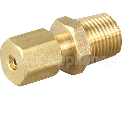 8130340 Compatible Frymaster Male Connector