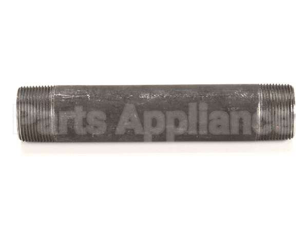 8130392 Frymaster Nipple, 1 1/4 X 8.00 Npt Bm