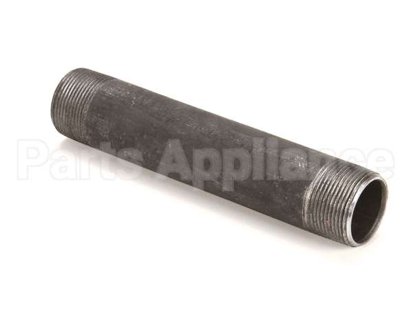 8130392 Frymaster Nipple, 1 1/4 X 8.00 Npt Bm
