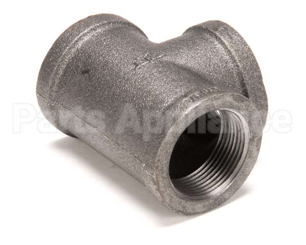 8130394 Frymaster Tee, 1 1/4Npt Bm