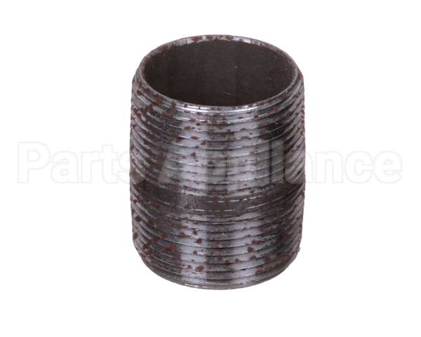 8130400 Frymaster Nppl, 1 1/4Npt X 2.00 Bm