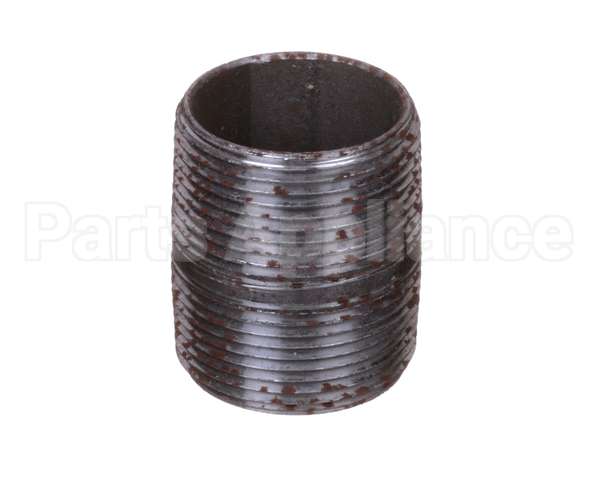 8130400 Frymaster Nppl, 1 1/4Npt X 2.00 Bm