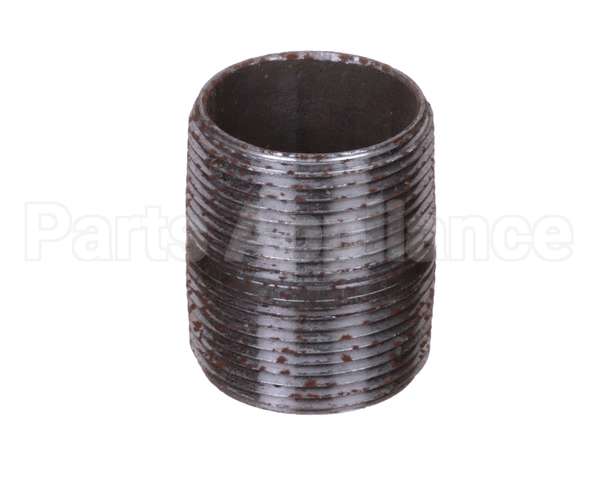 8130400 Frymaster Nppl, 1 1/4Npt X 2.00 Bm