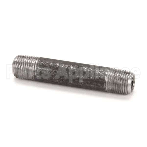 8130405 Compatible Frymaster Nppl, 1/8Npt X 2.00 Bm