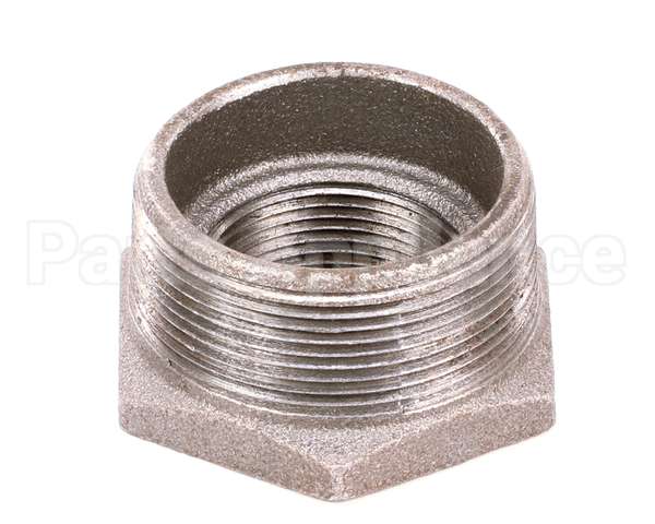 8130407 Frymaster Bushing,1 1/4 X 2Npt Hx