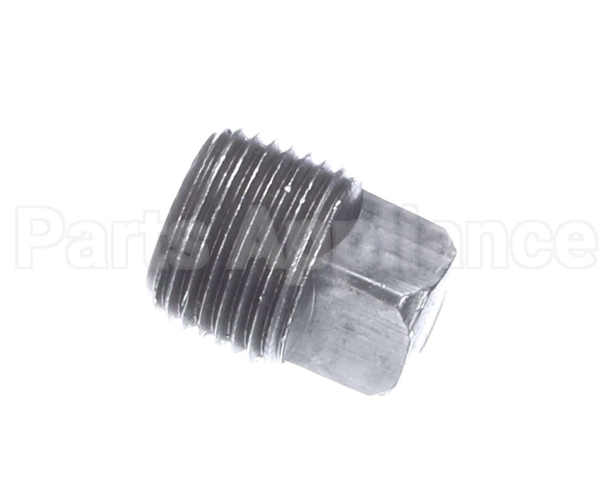 8130452 Frymaster Plug,Pipe 3/8Npt Bm