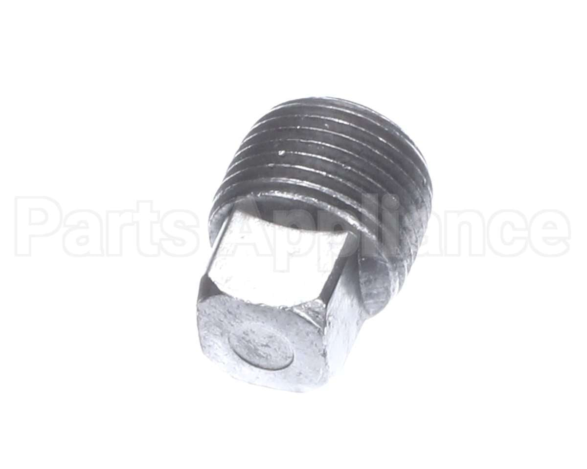 8130452 Frymaster Plug,Pipe 3/8Npt Bm