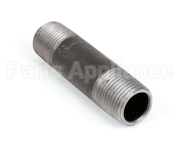 8130460 Frymaster Nppl,1/2Npt X 3.00 Bm