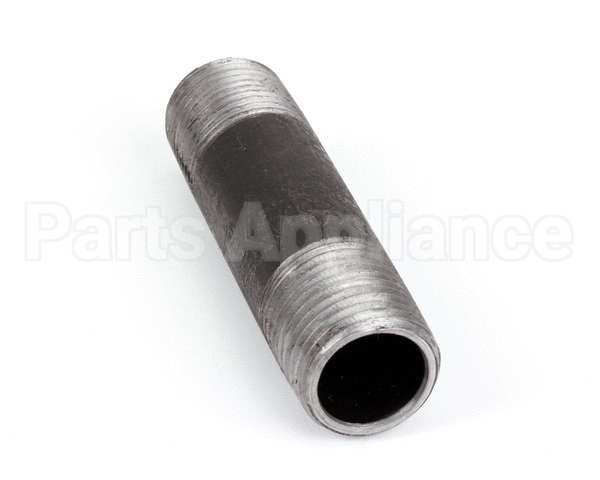 8130460 Frymaster Nppl,1/2Npt X 3.00 Bm