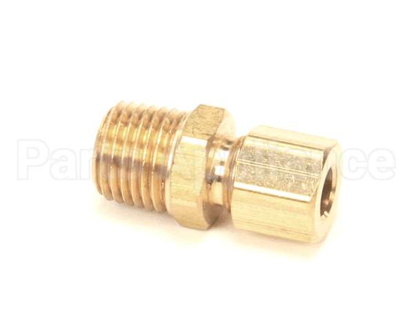 8130471 Frymaster Nppl,1/4Npt X 1.50 Brs