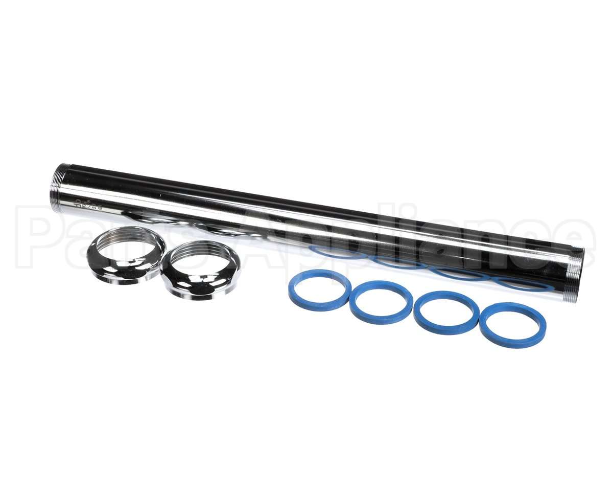 8130541 Frymaster Nipple, 1/2X 25.50 Npt Bm