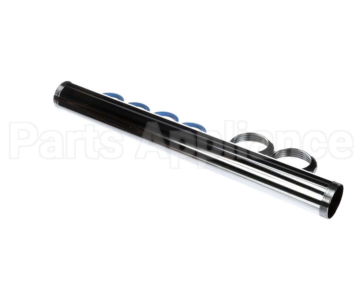 8130541 Frymaster Nipple, 1/2X 25.50 Npt Bm