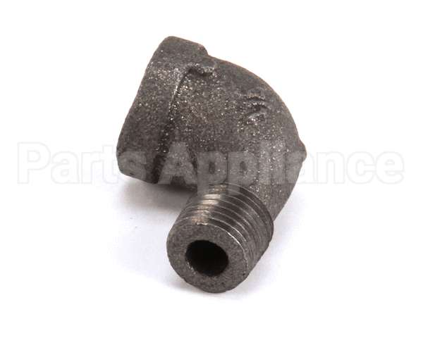 8130543 Frymaster Elbow, Street 1/4 Npt Bm