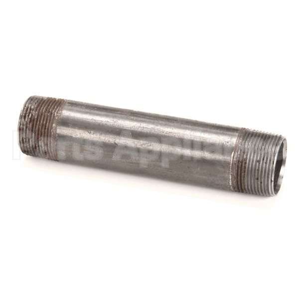 8130544 Compatible Frymaster Connector, 1/2 X 1/2 Com P Male