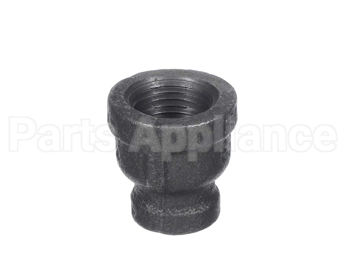 8130555 Frymaster Reducer, 1/2 To 1/4 Bm Bell