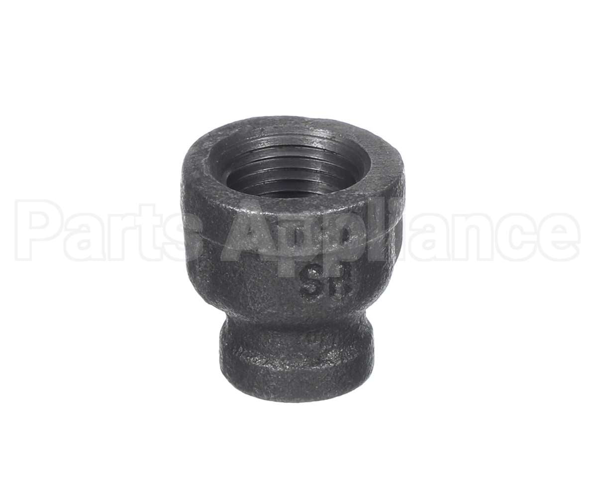 8130555 Frymaster Reducer, 1/2 To 1/4 Bm Bell