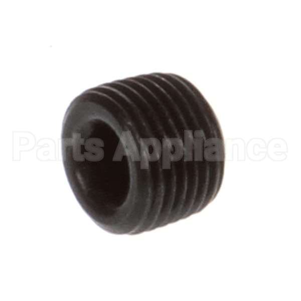 8130568 Compatible Frymaster Plug, 1/8Npt Socket-Head Pipe