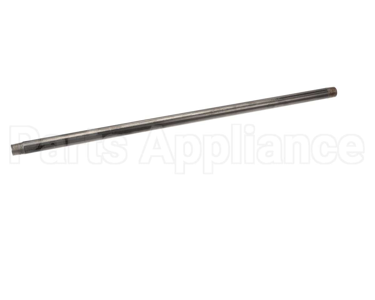8130607 Frymaster Nipple,1/2Npt X 23-1/2 Bm Pipe