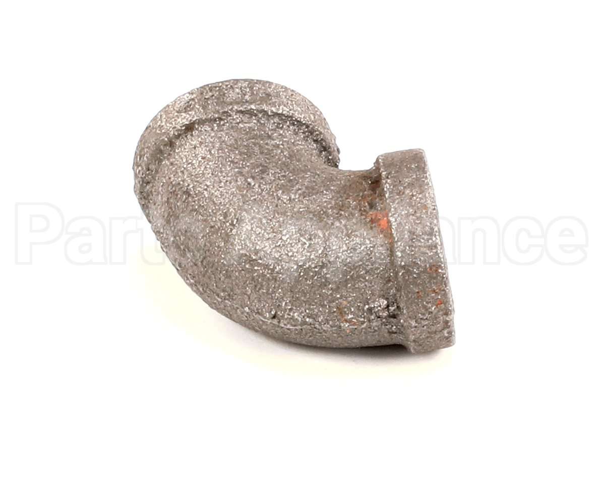 8130631 Frymaster Elbow 3/8 X 90 Deg.
