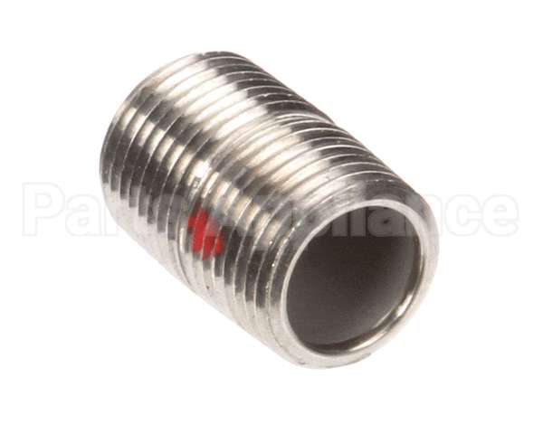 8130772 Frymaster Nipple, S/S 3/8 X Cls