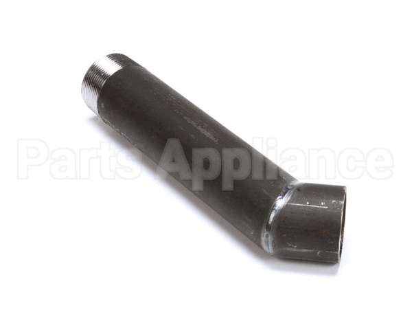 8130835 Frymaster Nipple, Drain Rh 1.5