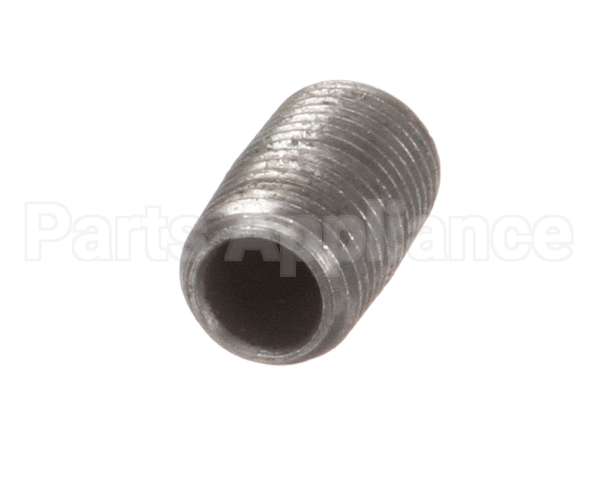 8130838 Frymaster Nipple, 1/4 Npt Bm Close