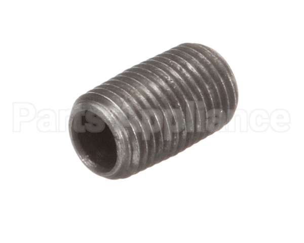 8130838 Frymaster Nipple, 1/4 Npt Bm Close