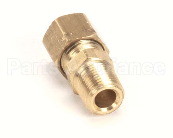 8130887 Frymaster Fitting,Male St 1/8Npt X 1/4