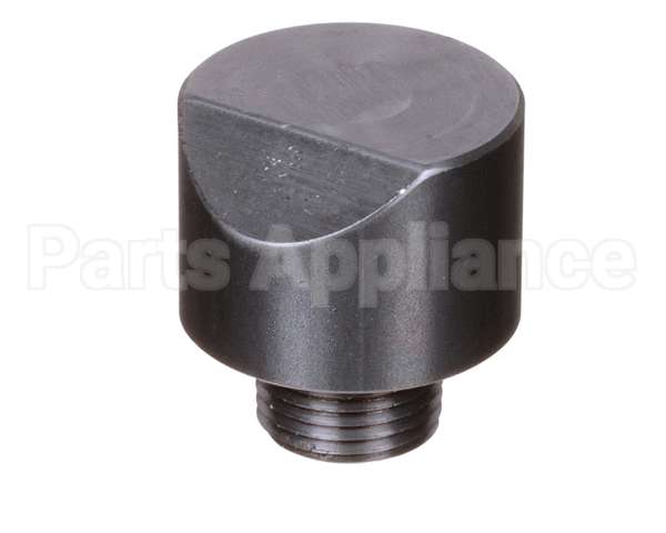 8130908 Frymaster Adapter, 1/2Npt M/F 90Deg