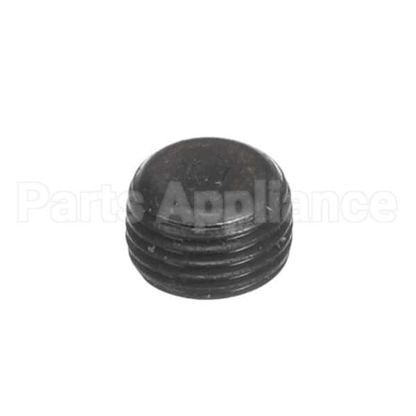 8130989 Compatible Frymaster Plug, 1/8"Npt Socket-Head .250