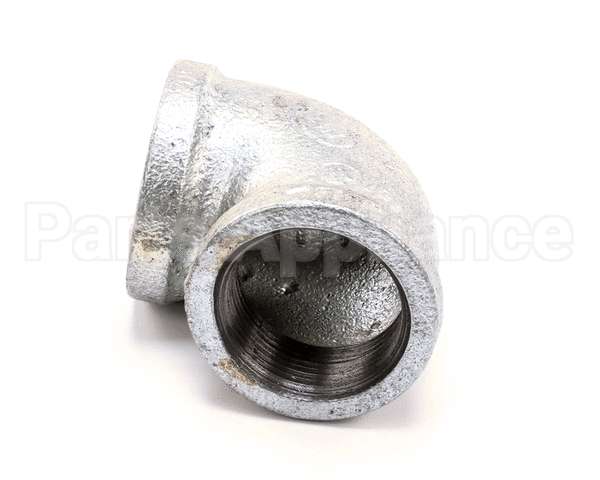 8130994 Frymaster Elbow,1-1/4Npt 90Deg Galv