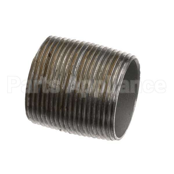 8130996 Compatible Frymaster Nipple, 1-1/4Npt X Close Galv