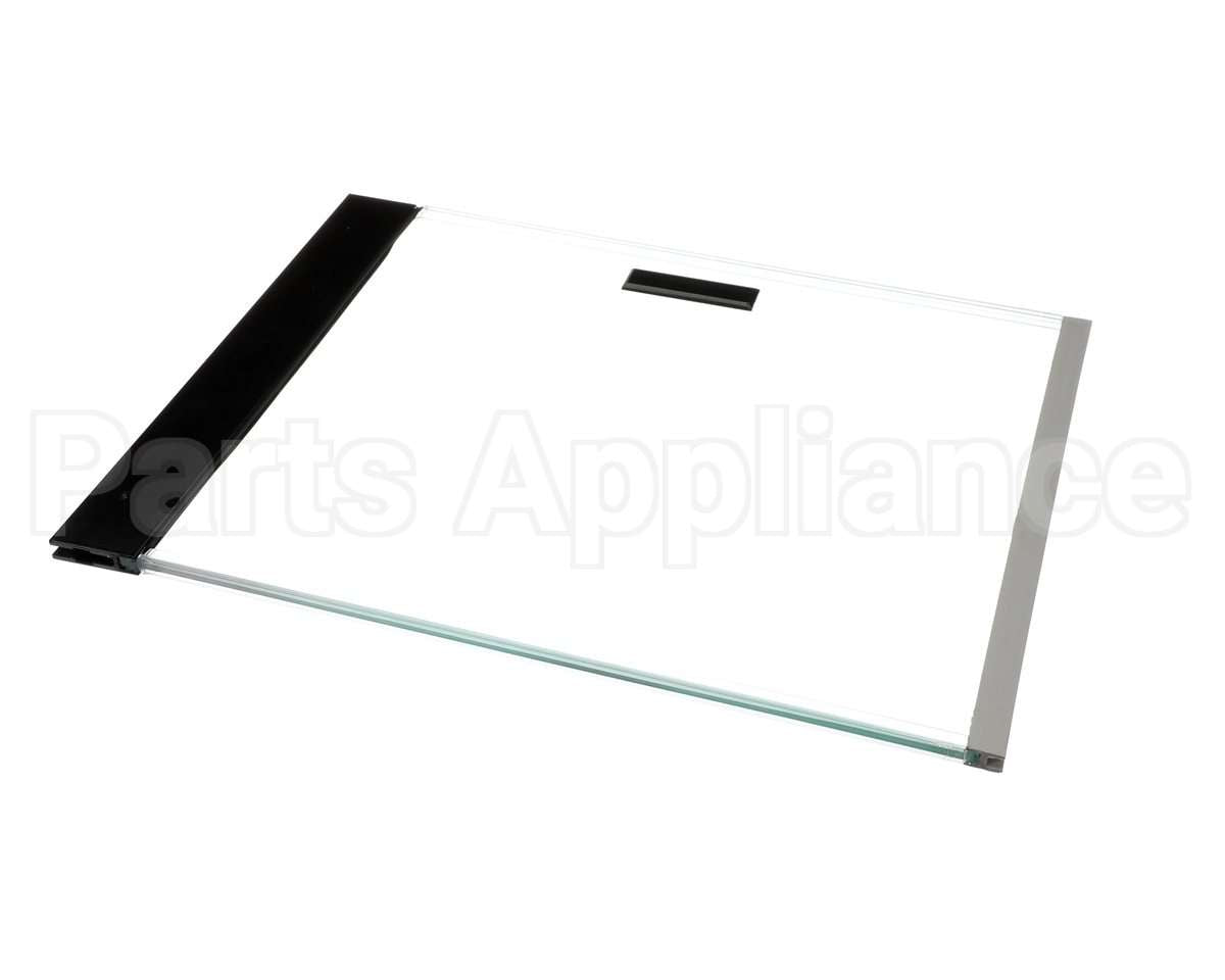 81310BL Structural Concepts Left Hand Door