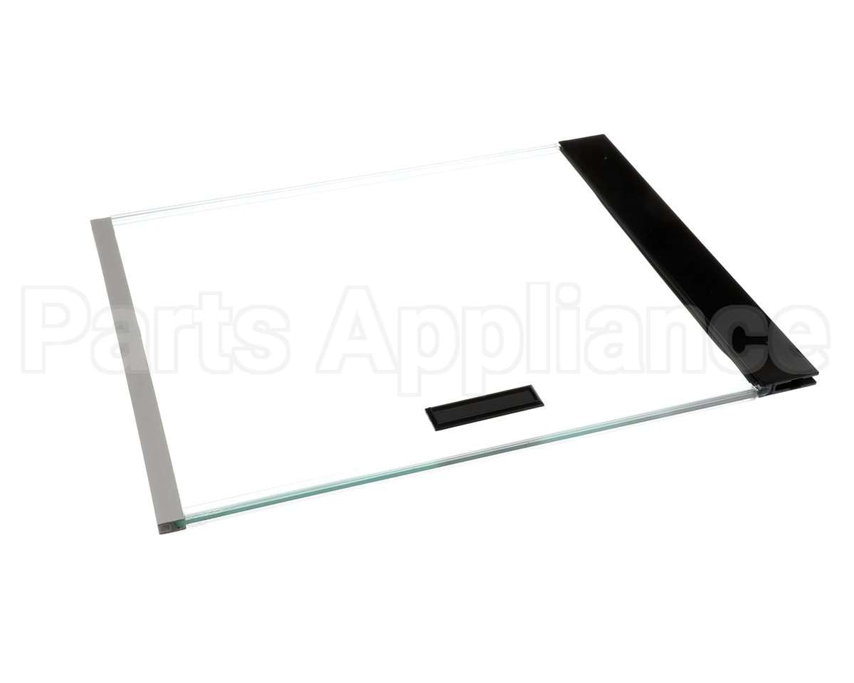 81310BL Structural Concepts Left Hand Door