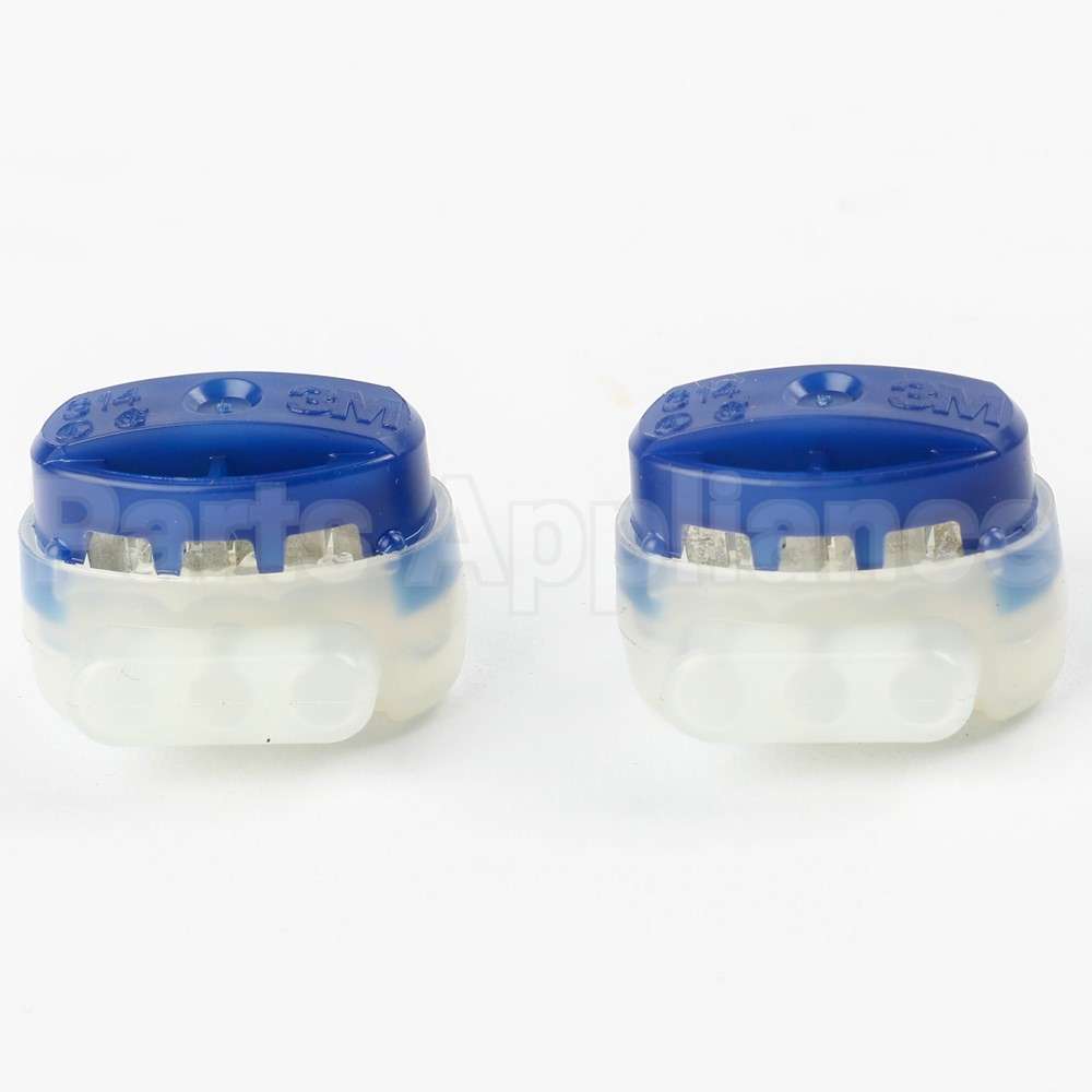 813822P Fisher Paykel Cabinet Thermistor Kit