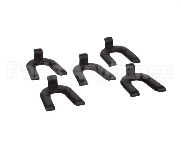 81411 Server Trim, Guard