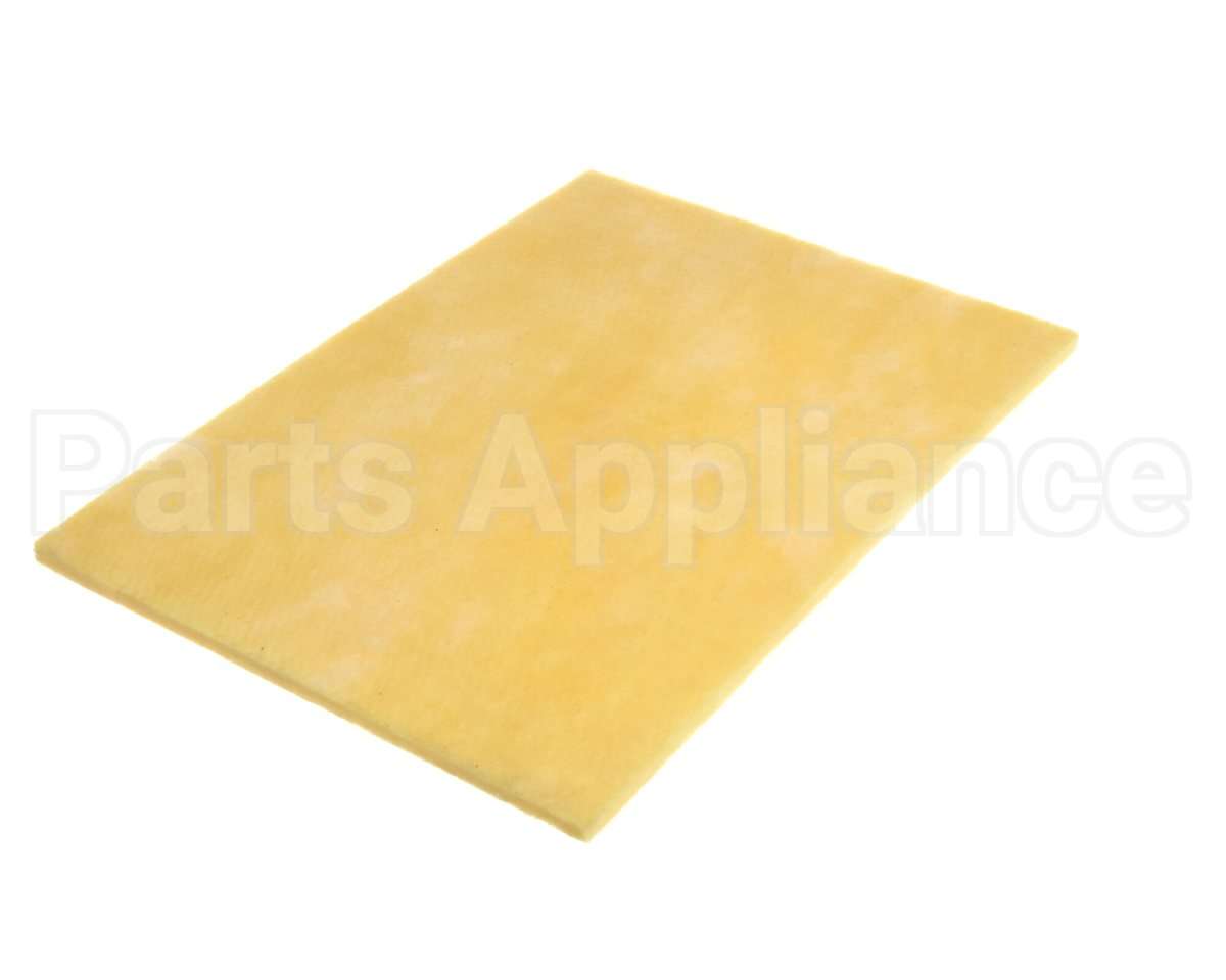 81414 Henny Penny Insulation - Side - 32X Split