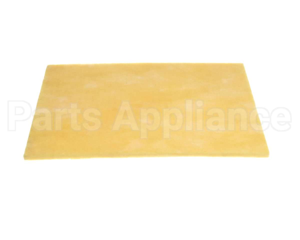 81414 Henny Penny Insulation - Side - 32X Split