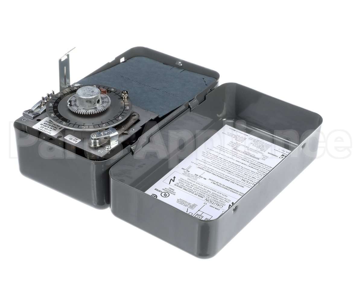 8145-20 Heatcraft Defrost Timer