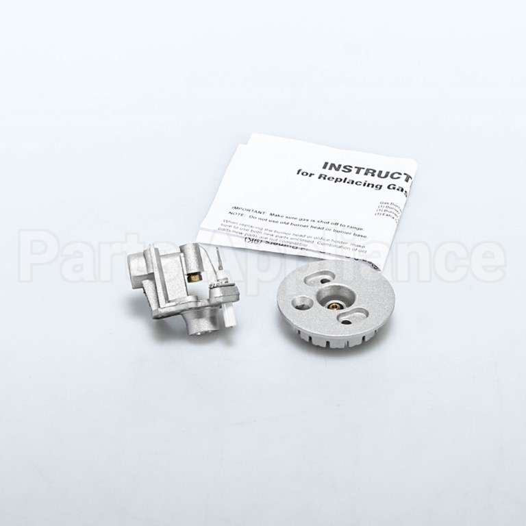 814512 Whirlpool Burnr-Top