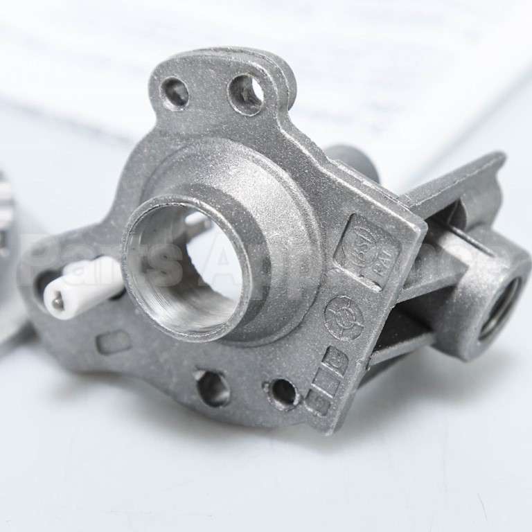 814513 Whirlpool Burnr-Top