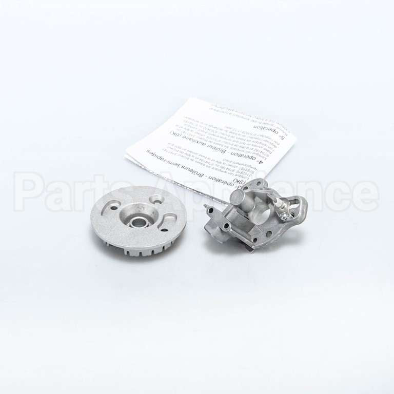 814513 Whirlpool Burnr-Top