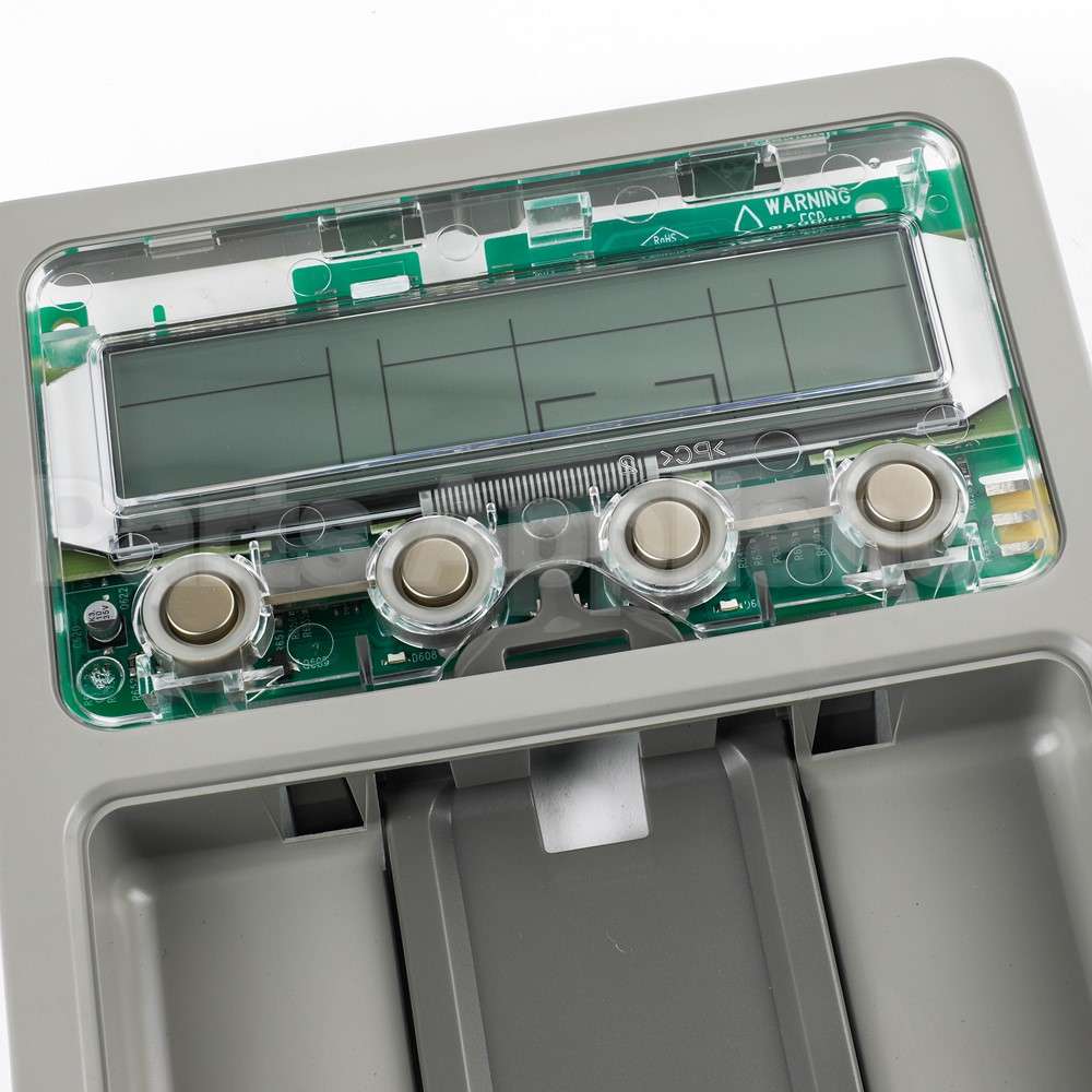 814857P Fisher Paykel Mod Dsply P42 I&W Spares