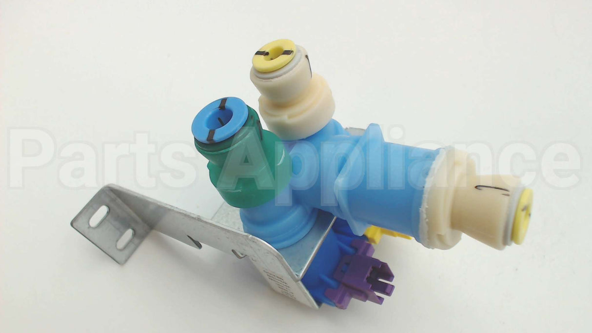 814859 Fisher Paykel Valve Dual I&W 10W